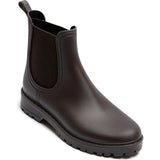 SHOES Billo dam stövlar 2781 Shoes Brown