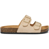 SHOES Brooke dam sandaler DM652 Shoes Beige