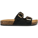 SHOES Brooke dam sandaler DM652 Shoes Black