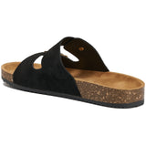 SHOES Brooke dam sandaler DM652 Shoes Black