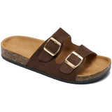 SHOES Brooke dam sandaler DM652 Shoes Brown