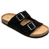 SHOES Cassiope dam sandaler 2751 Shoes Black