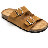 SHOES Cassiope dam sandaler 2751 Shoes Camel
