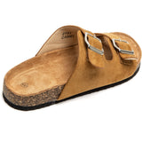 SHOES Cassiope dam sandaler 2751 Shoes Camel