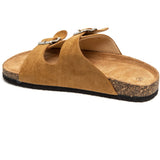 SHOES Cassiope dam sandaler 2751 Shoes Camel