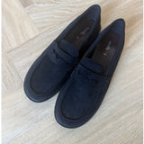 SHOES Cataleya Dame Loafers 1550 Shoes Black