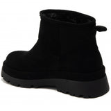 SHOES Filla dam boots 9582 Restudsalg Black