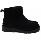 SHOES Filla dam boots 9582 Restudsalg Black