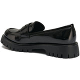 SHOES Destiny dam loafers BP1621-18 Shoes Black
