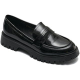 SHOES Destiny dam loafers BP1621-18 Shoes Black