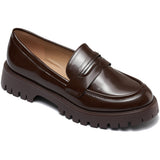 SHOES Destiny dam loafers BP1621-18 Shoes Brown