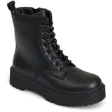 SHOES Diane dam kängor 68276 Shoes Black