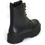 SHOES Diane dam kängor 68276 Shoes Black