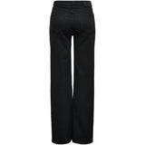 ONLY ENDAST DAMJEANS ONLJUICE Jeans Black Denim