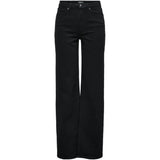 ONLY ENDAST DAMJEANS ONLJUICE Jeans Black Denim