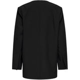 ONLY ENDAST dam kavaj ONLELLY Blazer Black