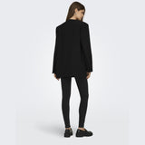 ONLY ENDAST dam kavaj ONLELLY Blazer Black