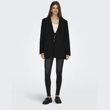 ONLY ENDAST dam kavaj ONLELLY Blazer Black