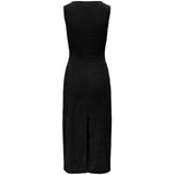 ONLY ONLY dam klänning ONLAVA Dress Black