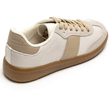 SHOES Elie Dam sneakers 8965 Shoes Beige