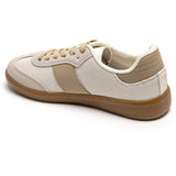 SHOES Elie Dam sneakers 8965 Shoes Beige