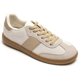 SHOES Elie Dam sneakers 8965 Shoes Beige