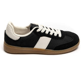 SHOES Elie Dam sneakers 8965 Shoes Black
