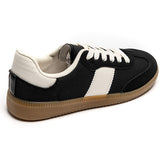 SHOES Elie Dam sneakers 8965 Shoes Black