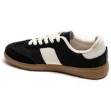 SHOES Elie Dam sneakers 8965 Shoes Black