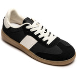 SHOES Elie Dam sneakers 8965 Shoes Black