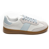 SHOES Elie Dam sneakers 8965 Shoes Blue