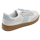 SHOES Elie Dam sneakers 8965 Shoes Blue