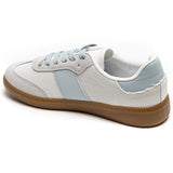 SHOES Elie Dam sneakers 8965 Shoes Blue