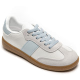 SHOES Elie Dam sneakers 8965 Shoes Blue