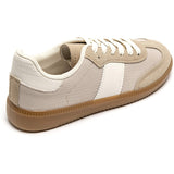SHOES Elie Dam sneakers 8965 Shoes Kaki