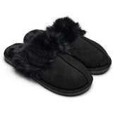 SHOES Ellie inneskor YL-95 Shoes Black