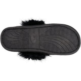 SHOES Ellie inneskor YL-95 Shoes Black