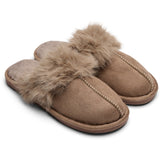 SHOES Ellie inneskor YL-95 Shoes Brown