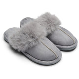 SHOES Ellie inneskor YL-95 Shoes Grey