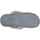 SHOES Ellie inneskor YL-95 Shoes Grey