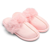 SHOES Ellie inneskor YL-95 Shoes Pink