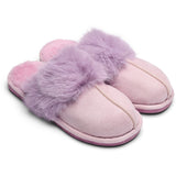 SHOES Ellie inneskor YL-95 Shoes Purple