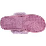 SHOES Ellie inneskor YL-95 Shoes Purple