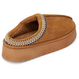 SHOES Emeline dam boots YL-323 Shoes Camel