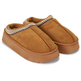 SHOES Emeline dam boots YL-323 Shoes Camel