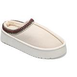 SHOES Emeline dam boots YL-323 Shoes Beige