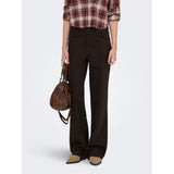 ONLY Endast damjeans ONLJUICY Jeans Black Coffee