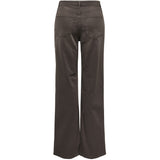 ONLY Endast damjeans ONLJUICY Jeans Dark Brown denim