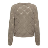 ONLY Endast damstickat ONLSUSIA Knit Fungi