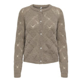 ONLY Endast damstickat ONLSUSIA Knit Fungi